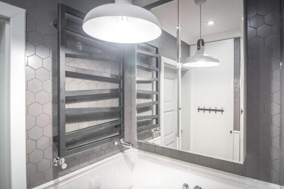Apartament Cztery Oceany 808 Gdańsk Zewnętrze zdjęcie